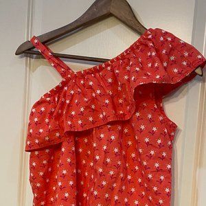 Gap Girls Summer Top XXL